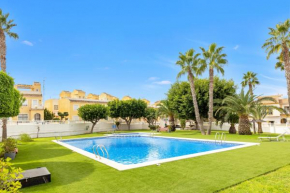 Vive el Paraíso en Oasis Gran Alacant